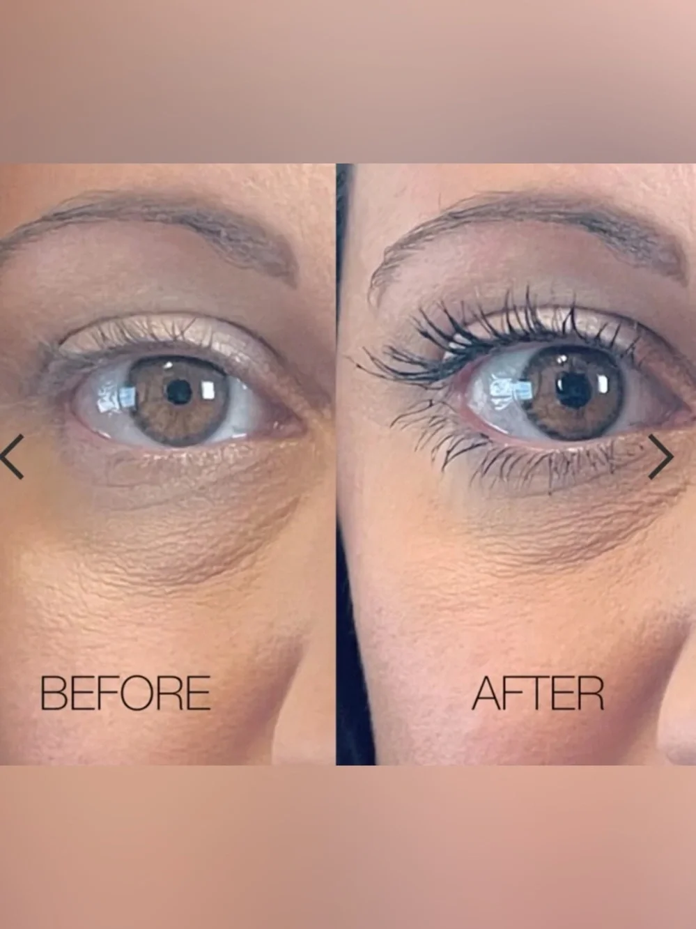 REALHER Eye AM Beautiful Full Volume Mascara